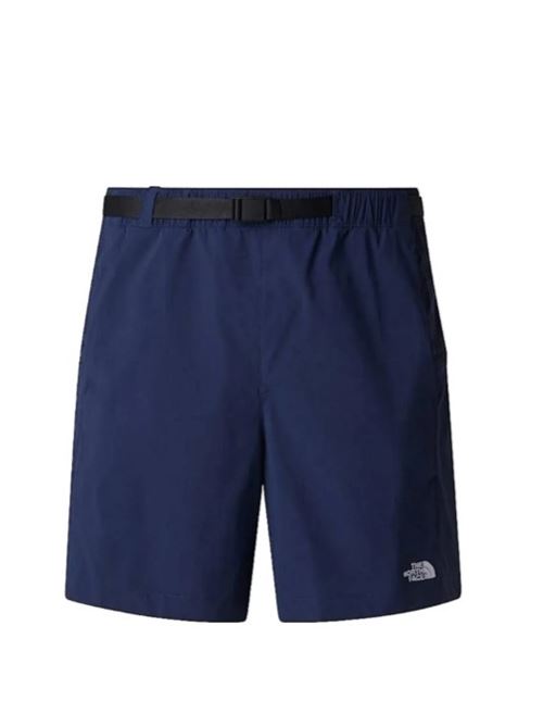 m class v pathfinder belted short THE NORTH FACE | NF0A8BHV8K21.8K21